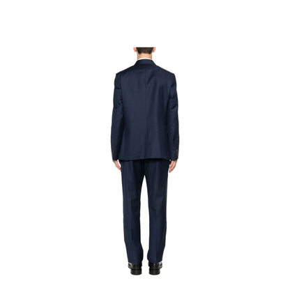 Suit Blue - Image 5