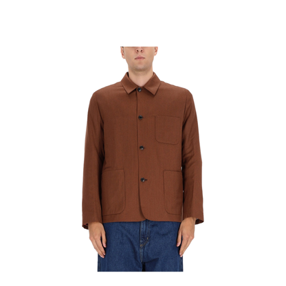 Work Jacket - Image 1