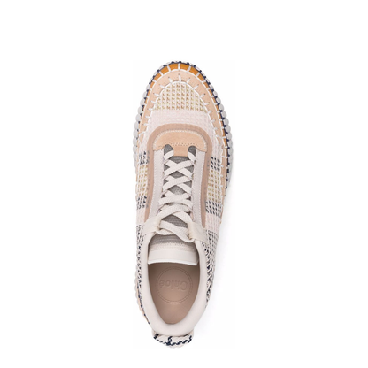 Nama Sneaker in Biscotti Beige - Image 2