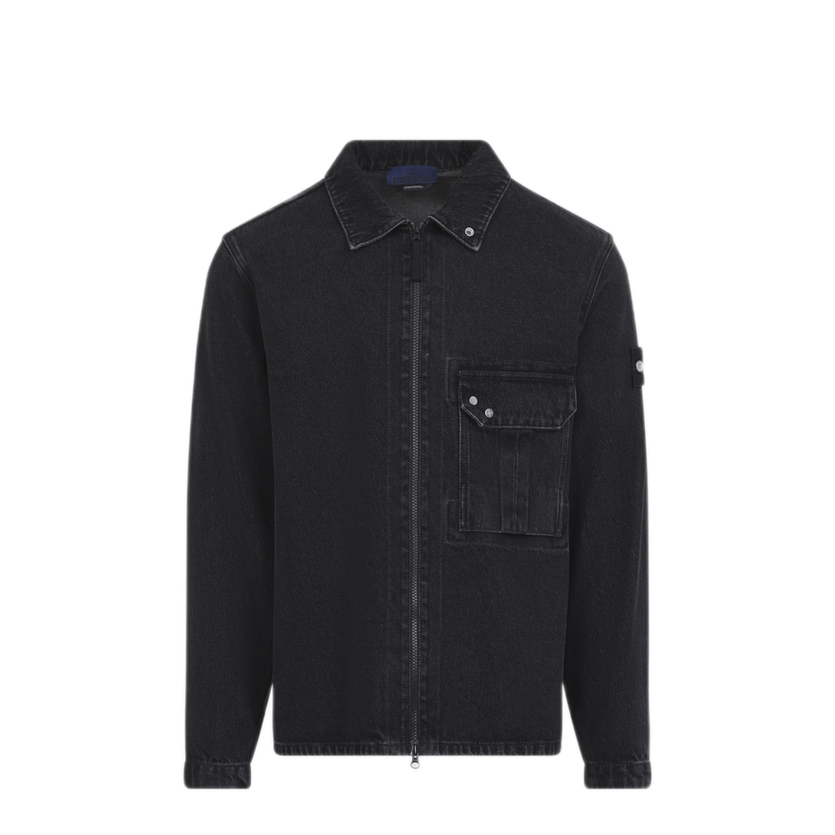 Shirt Jacket - Image 3