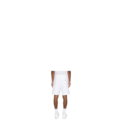 Shorts White - Image 3