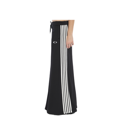 Long Skirt - Black - Image 3