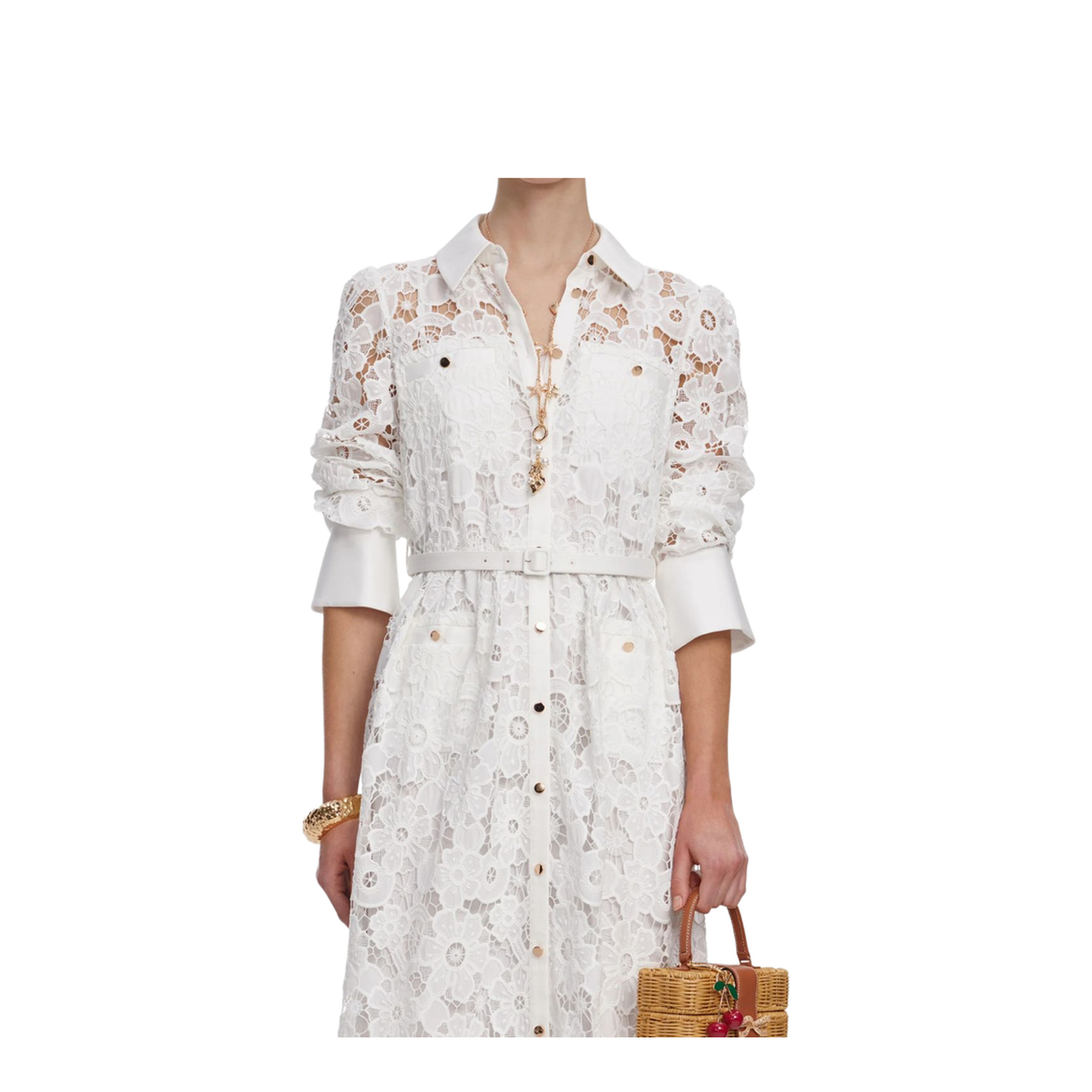 Dresses White - Image 1