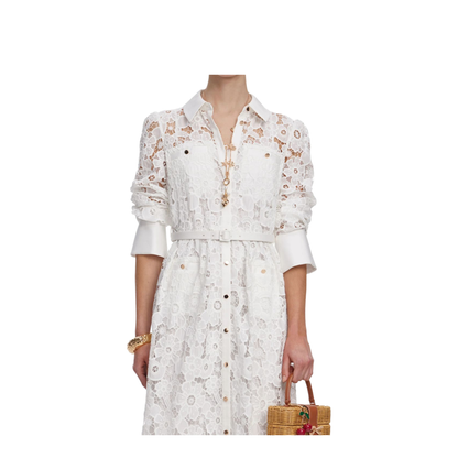 Dresses White - Image 1