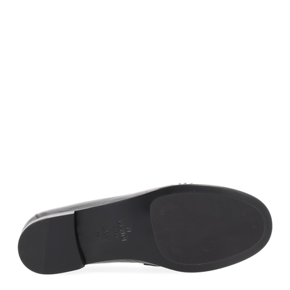 Flat Shoes Black - Image 6