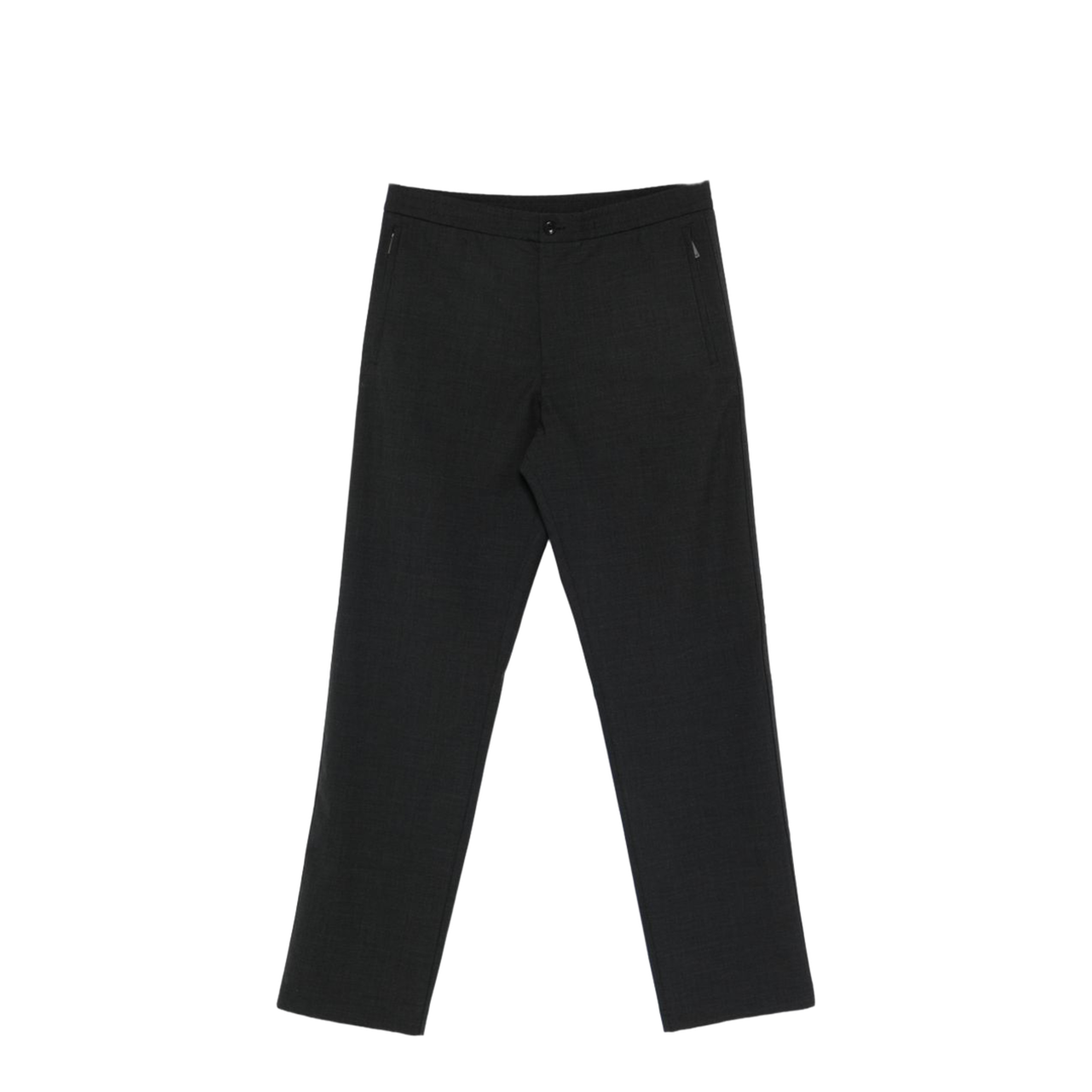 Trousers Grey - Image 1