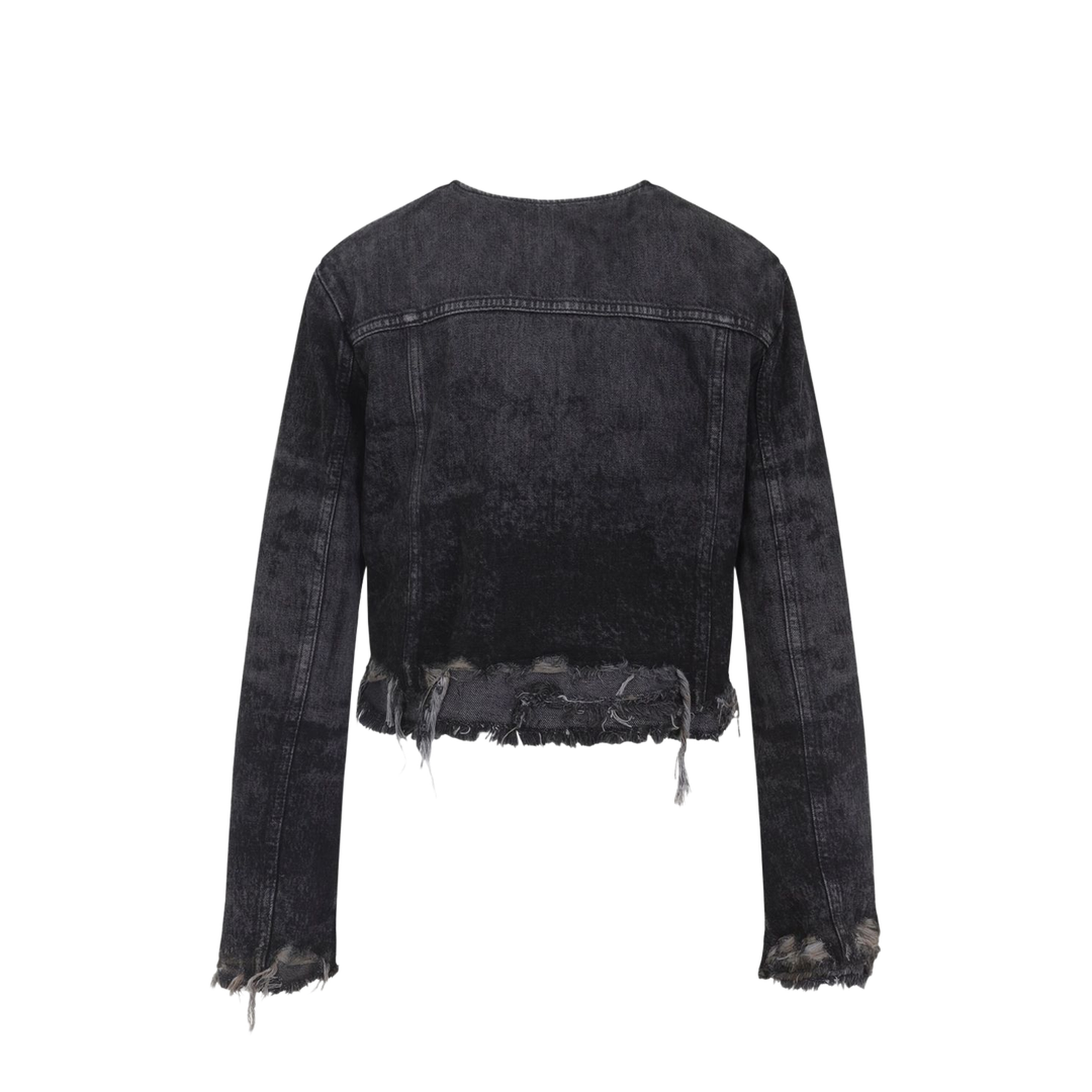 Coats Black - Image 2