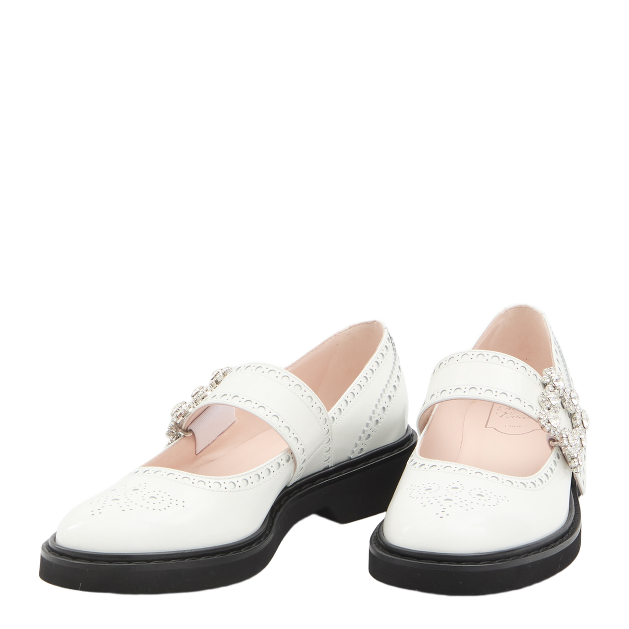 Rangers Ballet Flats - Image 5