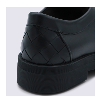 Ben Lace-Up Shoes - Image 3