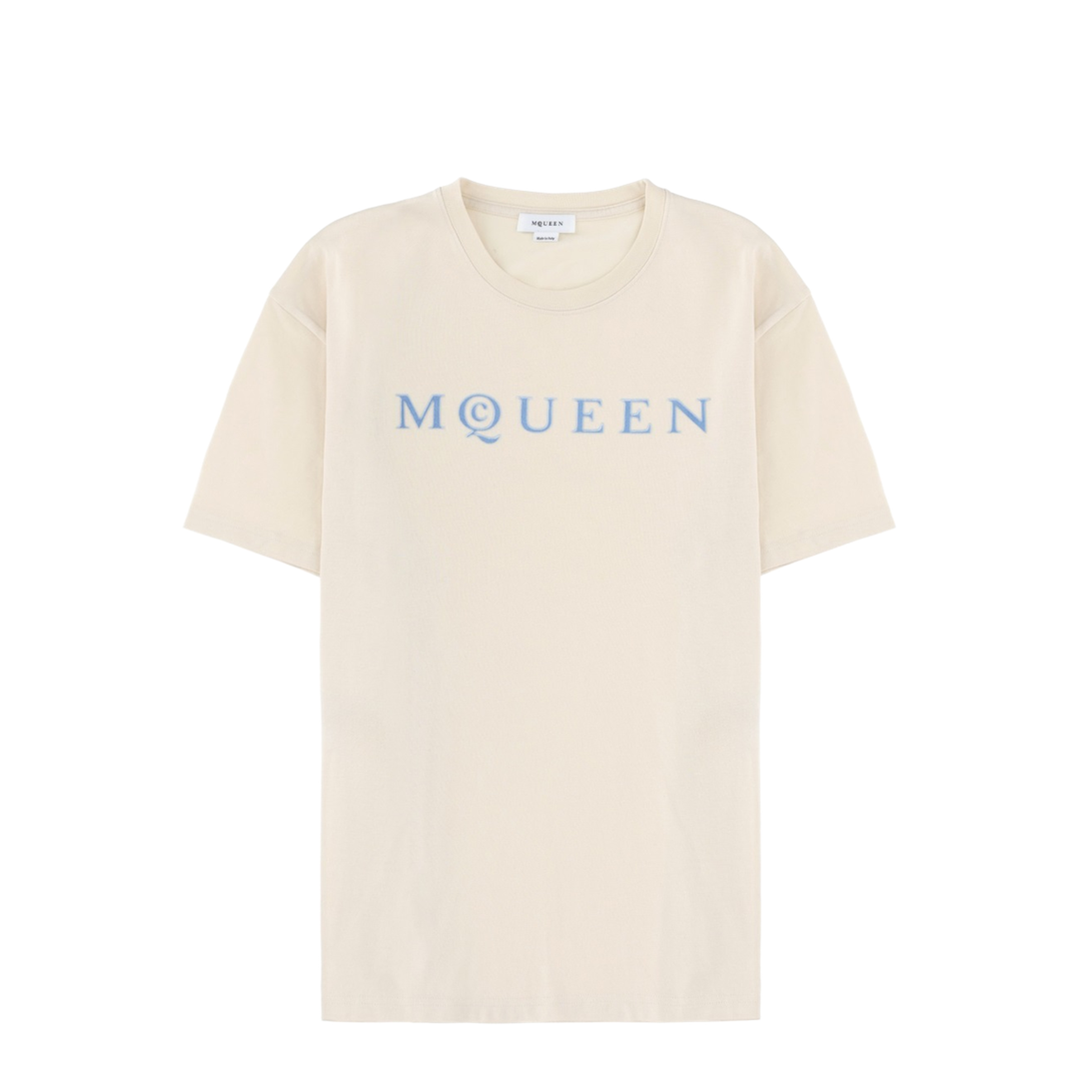 T-Shirt With Logo - Image 1