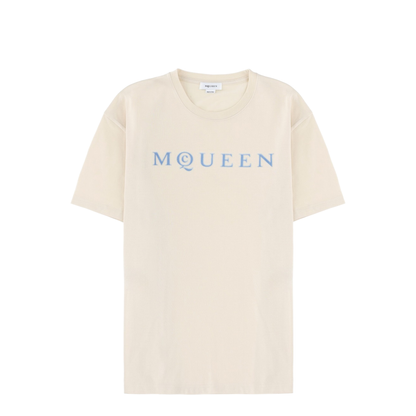 T-Shirt With Logo - Image 1