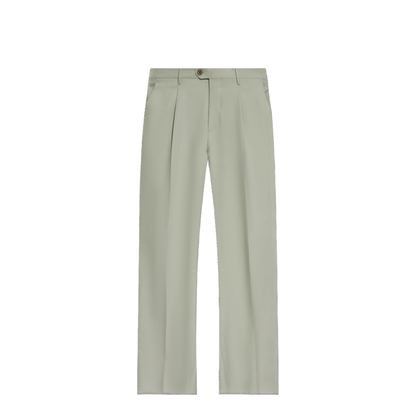 Wool Trousers - Image 5