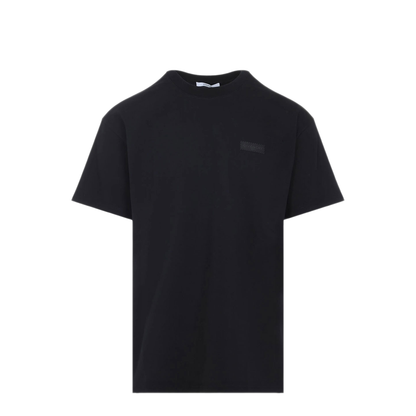 T-shirts and Polos Black - Image 1