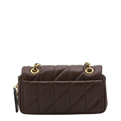 Tabby 20 Leather Crossbody Bag - Image 6