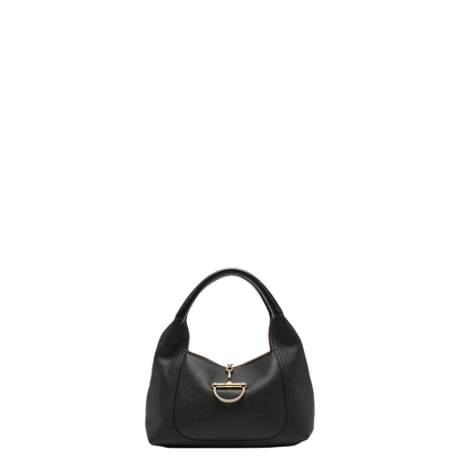 Softbit Leather Shoulder Bag - Image 1