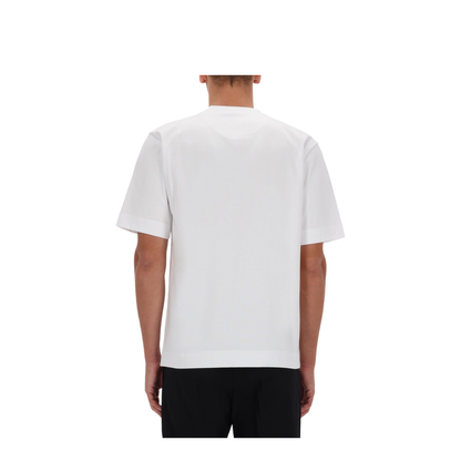 Logo Pocket T-Shirt - Image 4