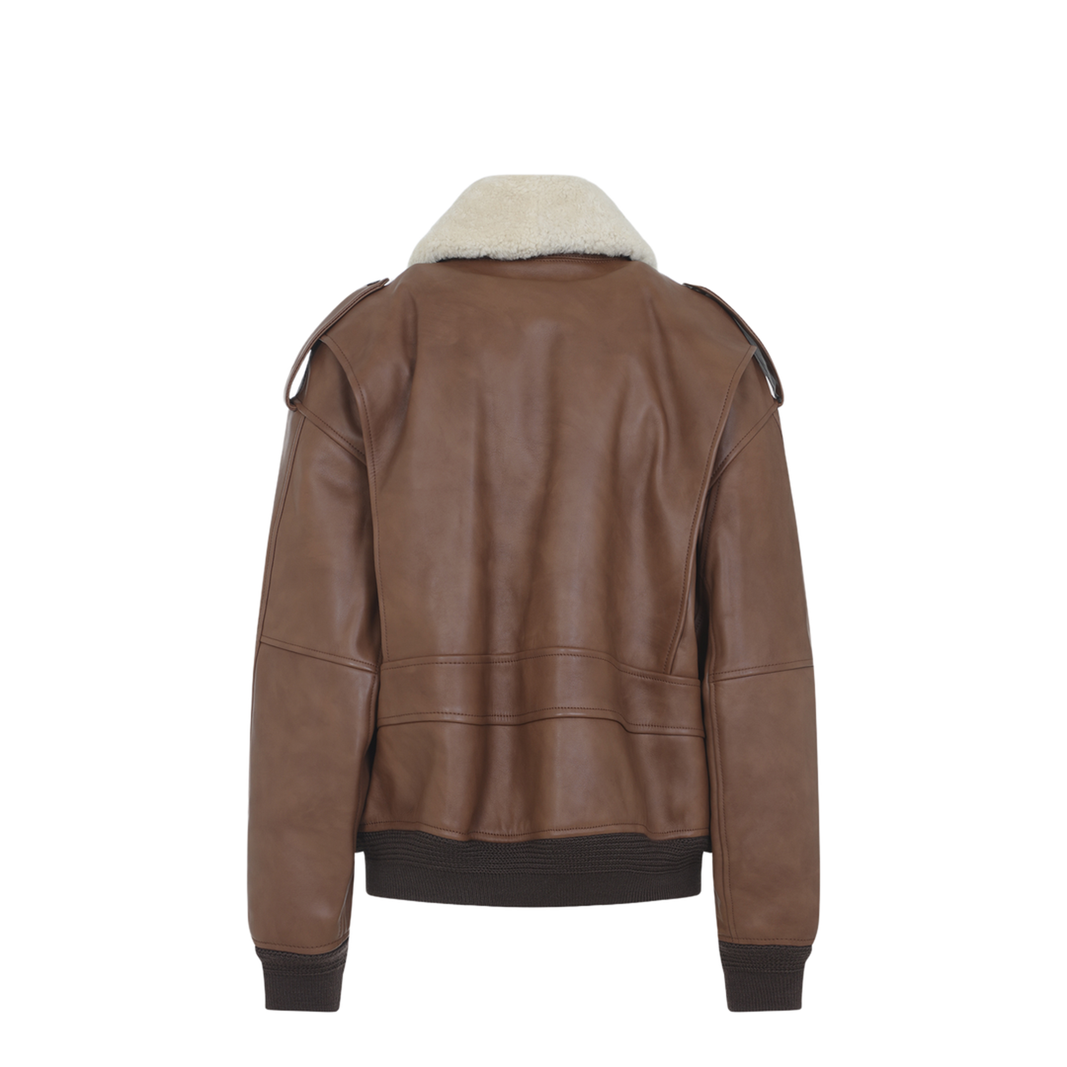 Aviator Jacket - Image 4