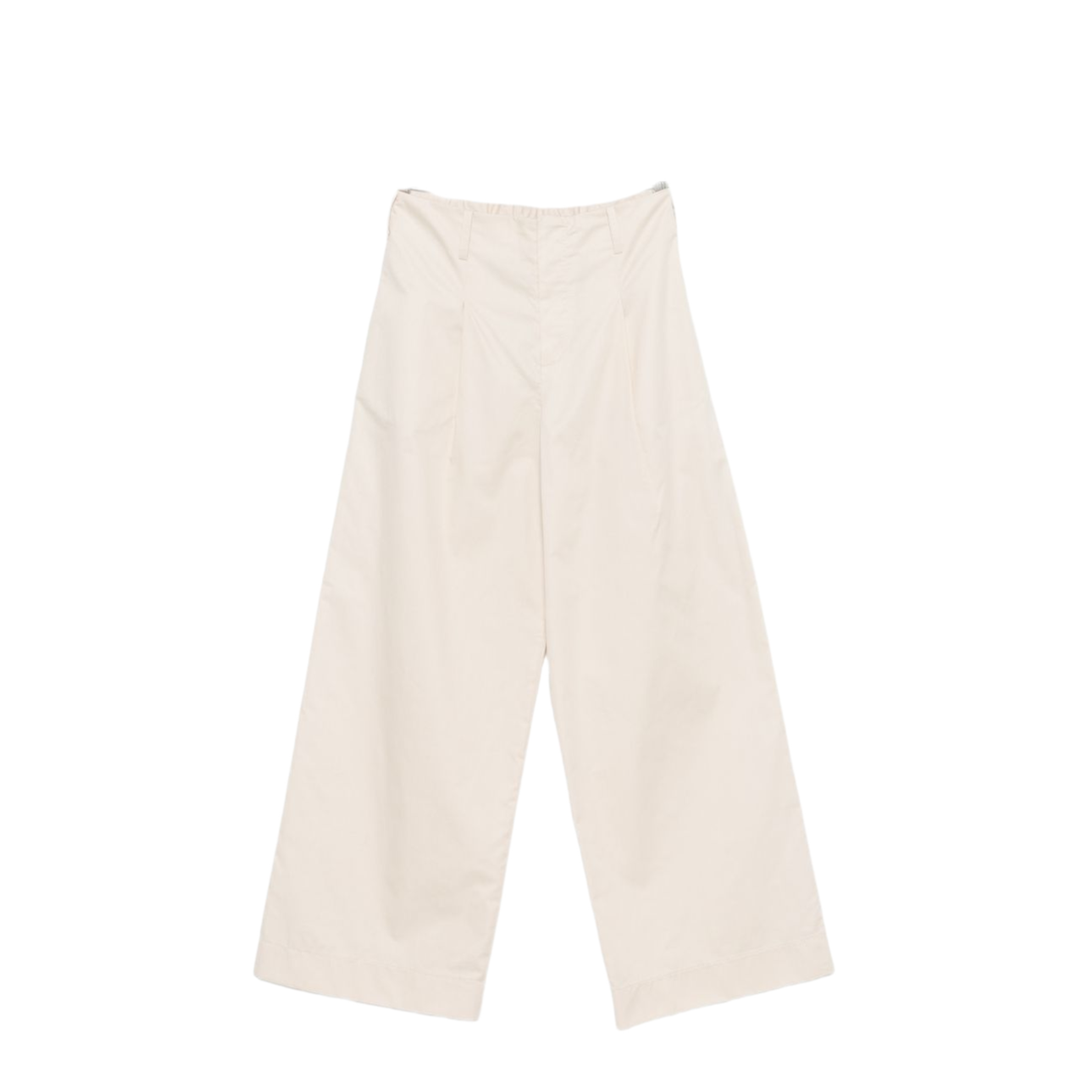 Trousers Ivory - Image 1
