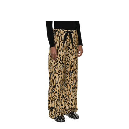 Trousers Brown - Image 3