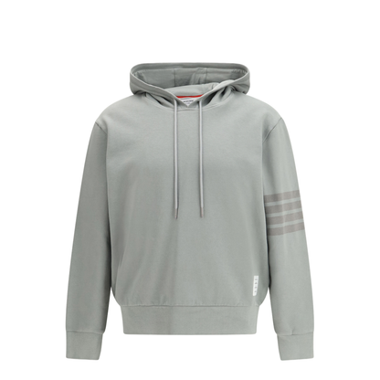 Cotton Hoodie - Image 1