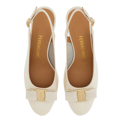 SLINGBACK FIOCCO VARA - Image 2
