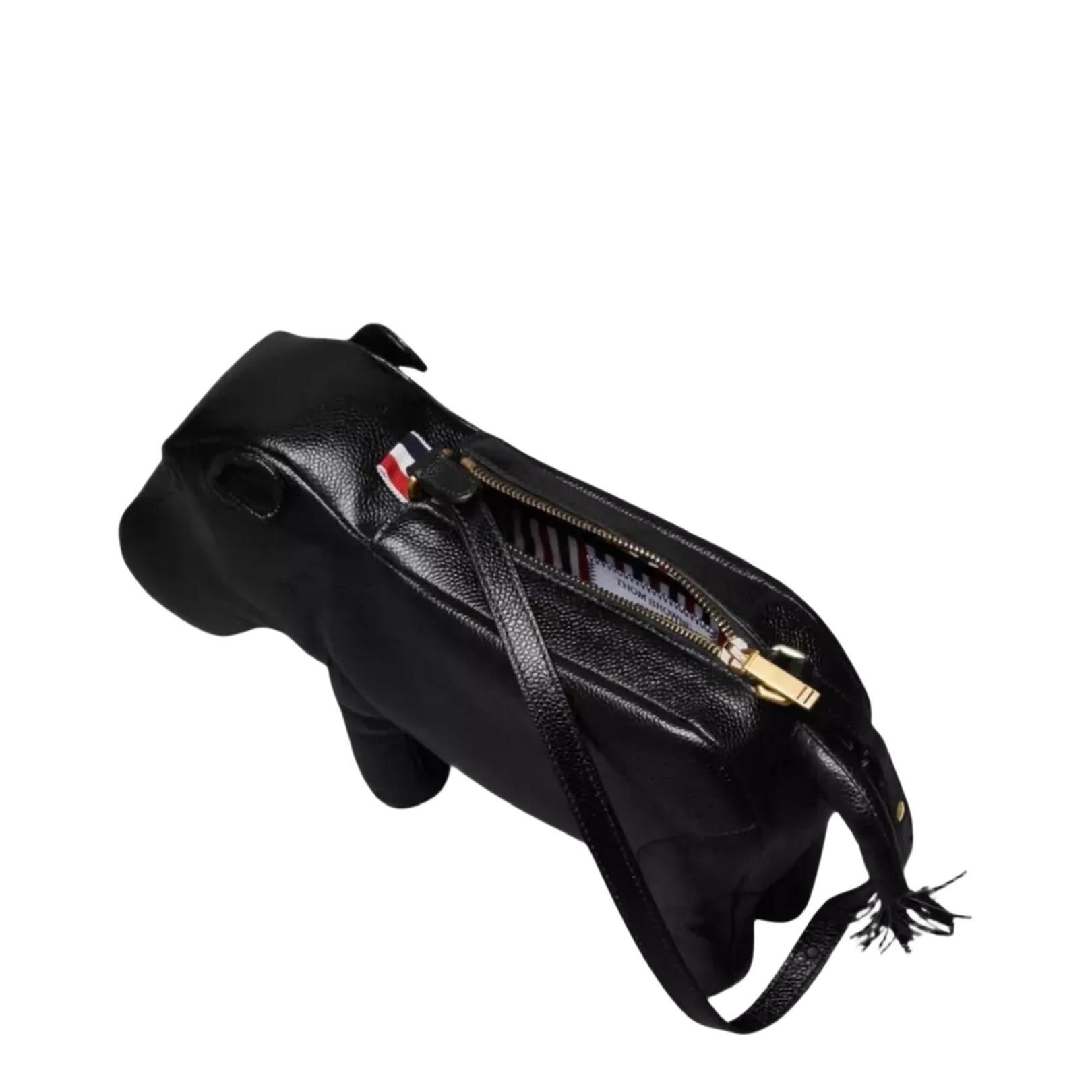 Hippo Baguette Bag - Image 4