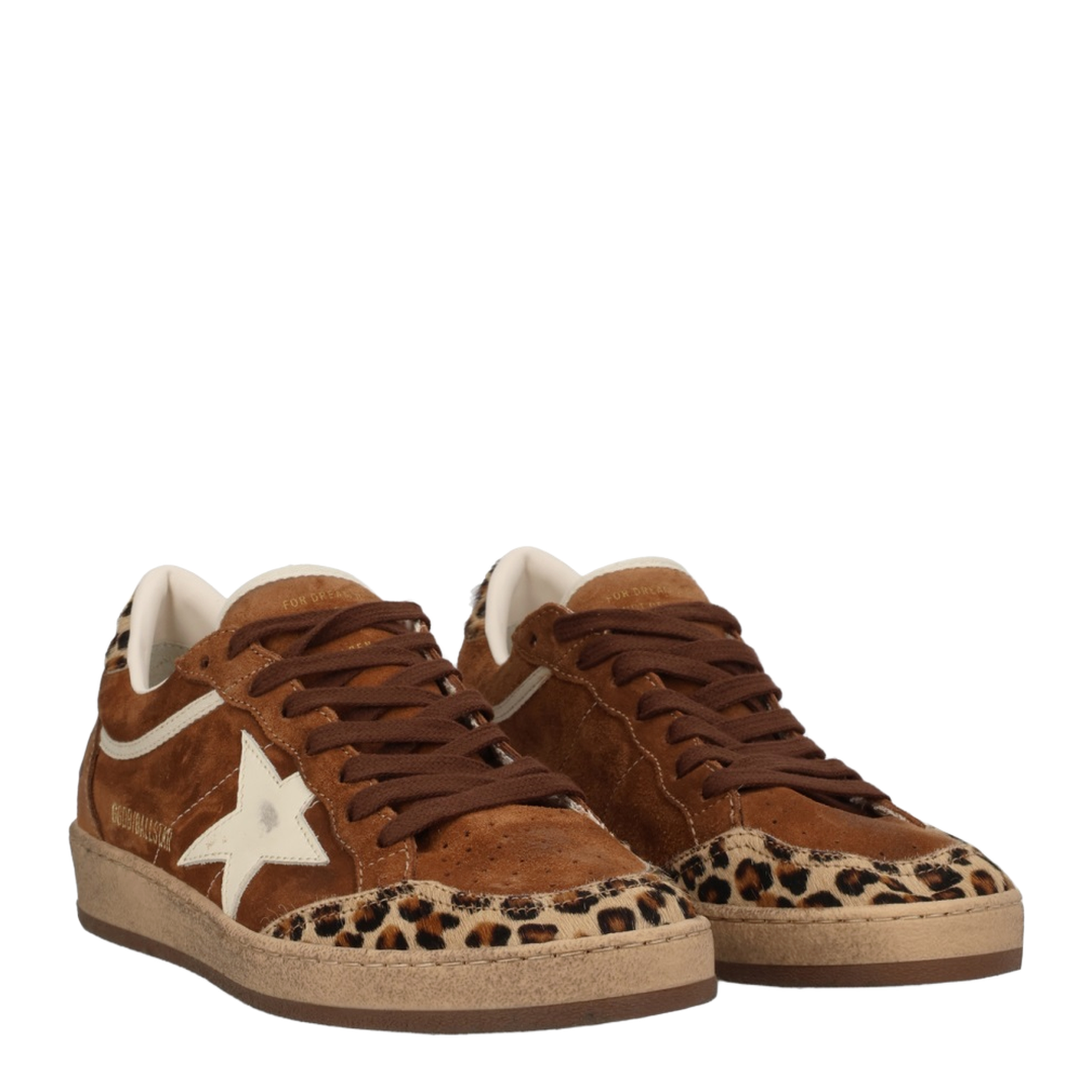 Ball Star Sneaker - Image 2