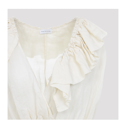 Cally Bis Top - Image 5