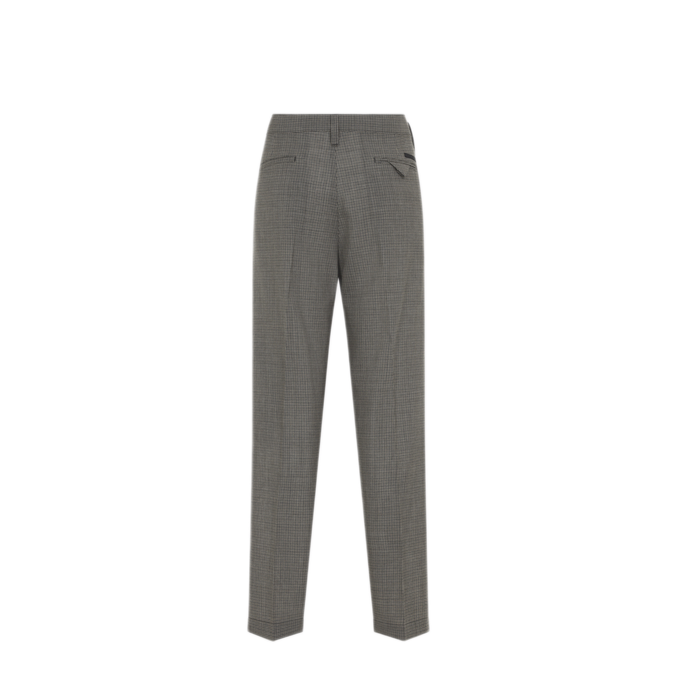 Wool Pants - Image 4