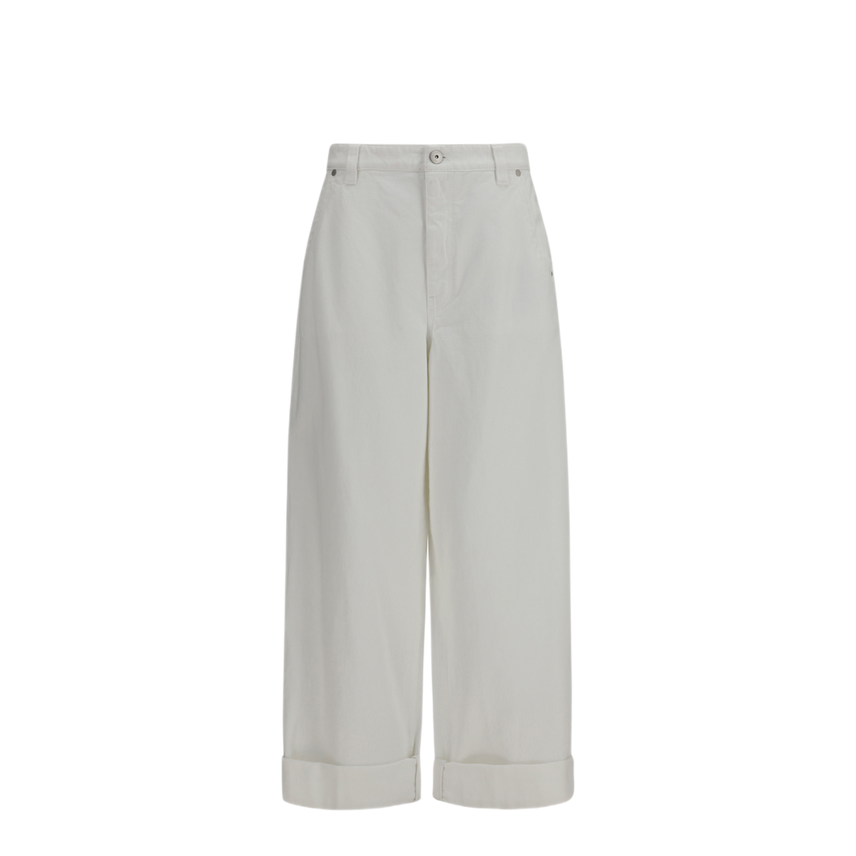 Cotton Pants - Image 1