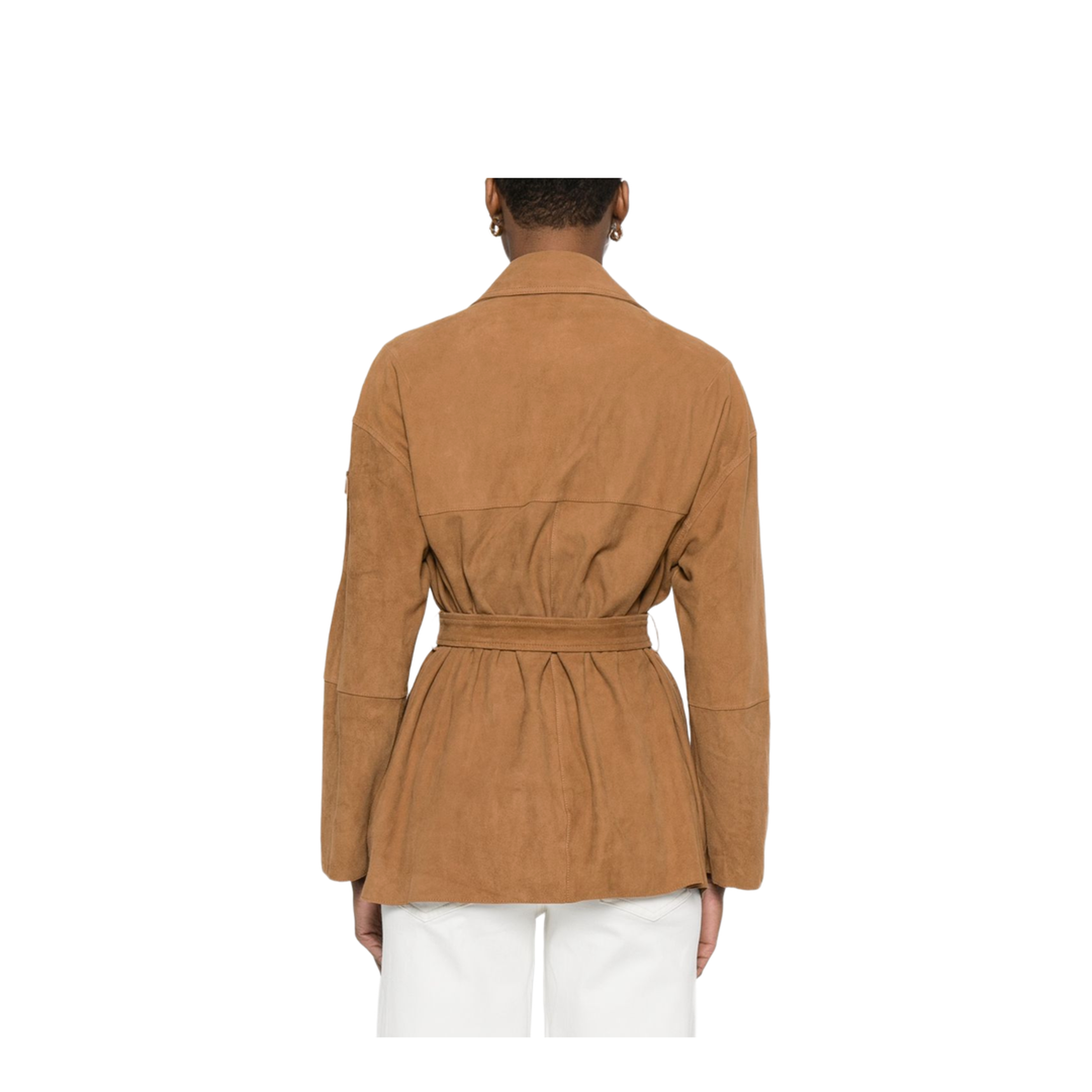 Jackets Brown - Image 2