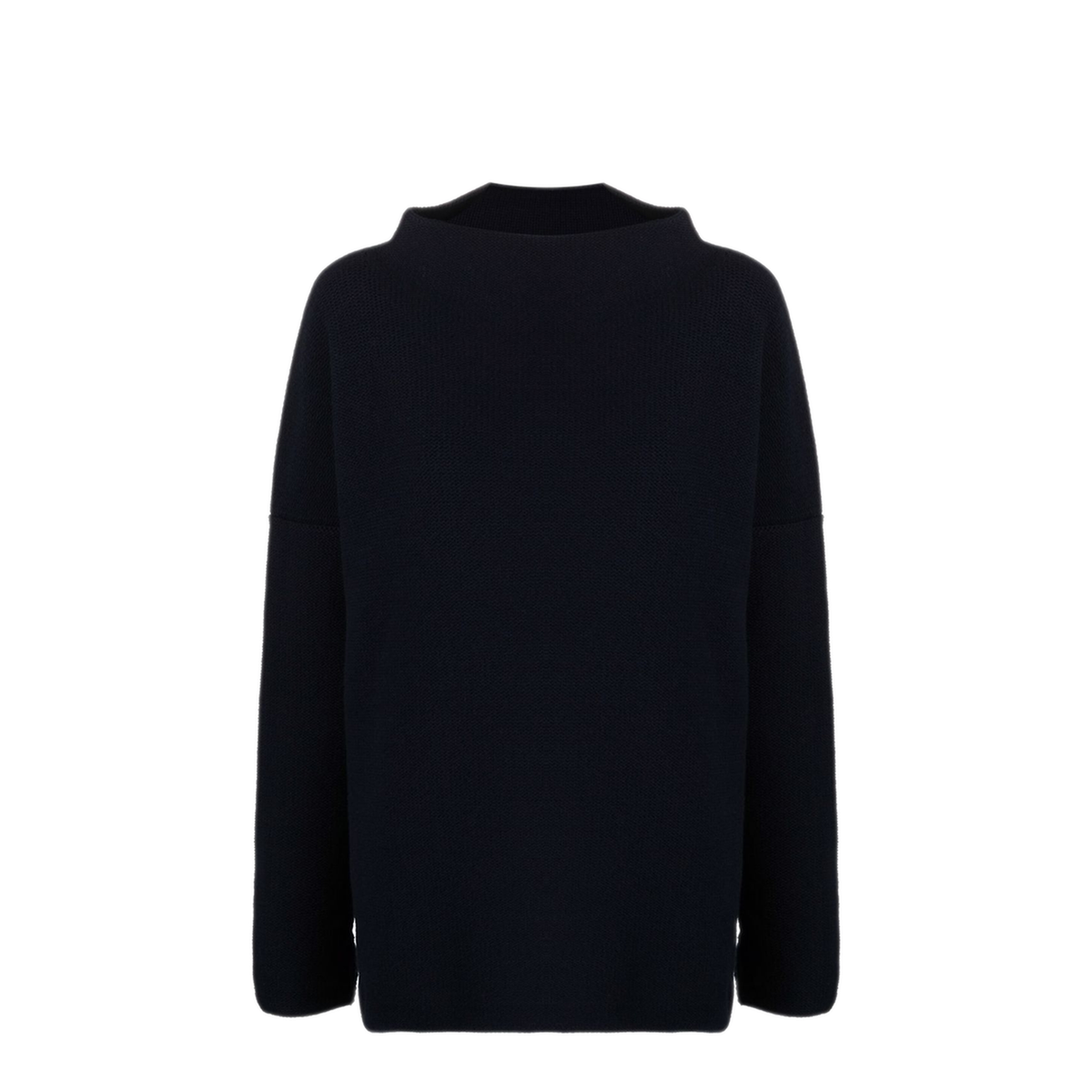 Wool Turtle Neck Sweater - Image 1