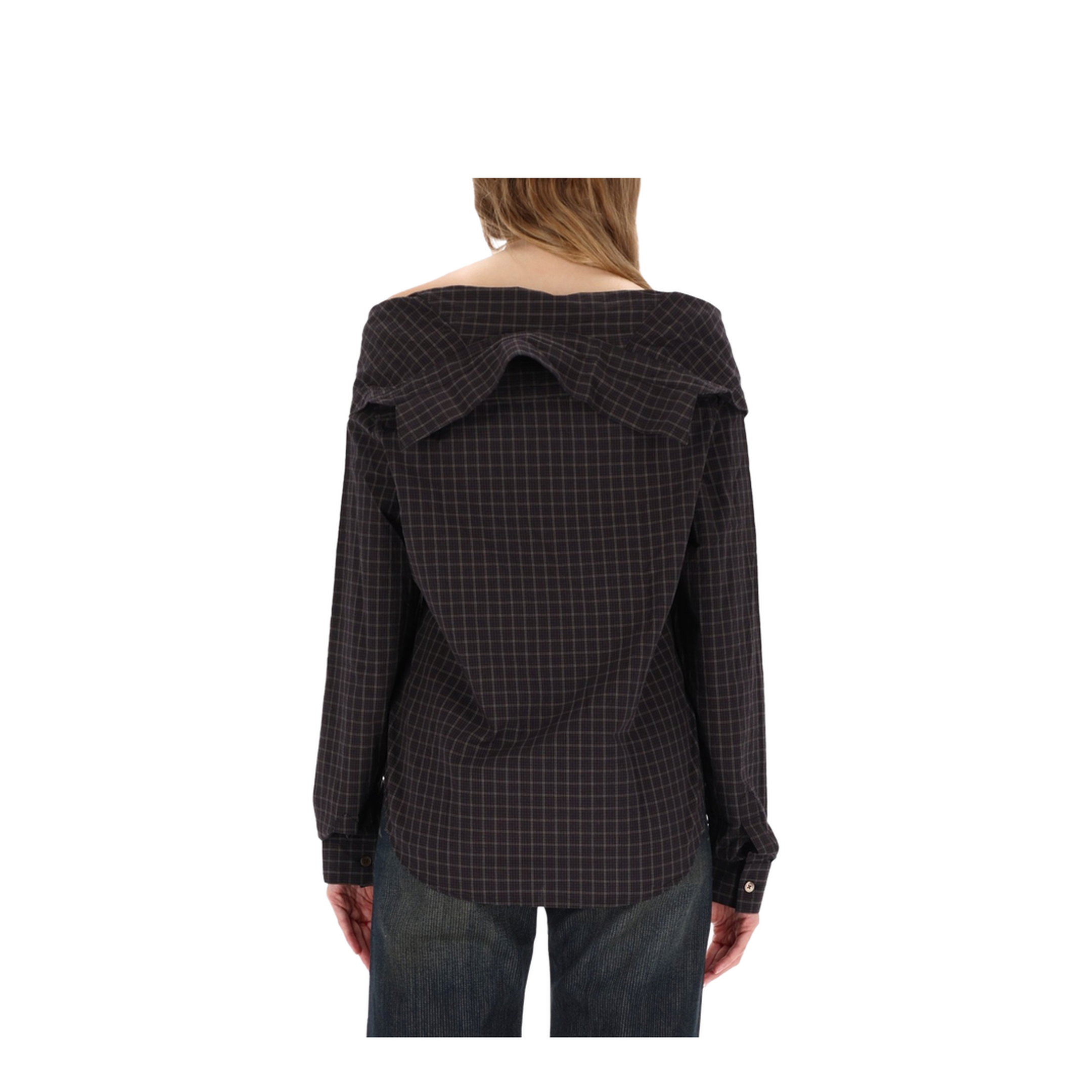 "KAONASHI" SHIRT - Image 3