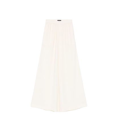Trousers White - Image 1