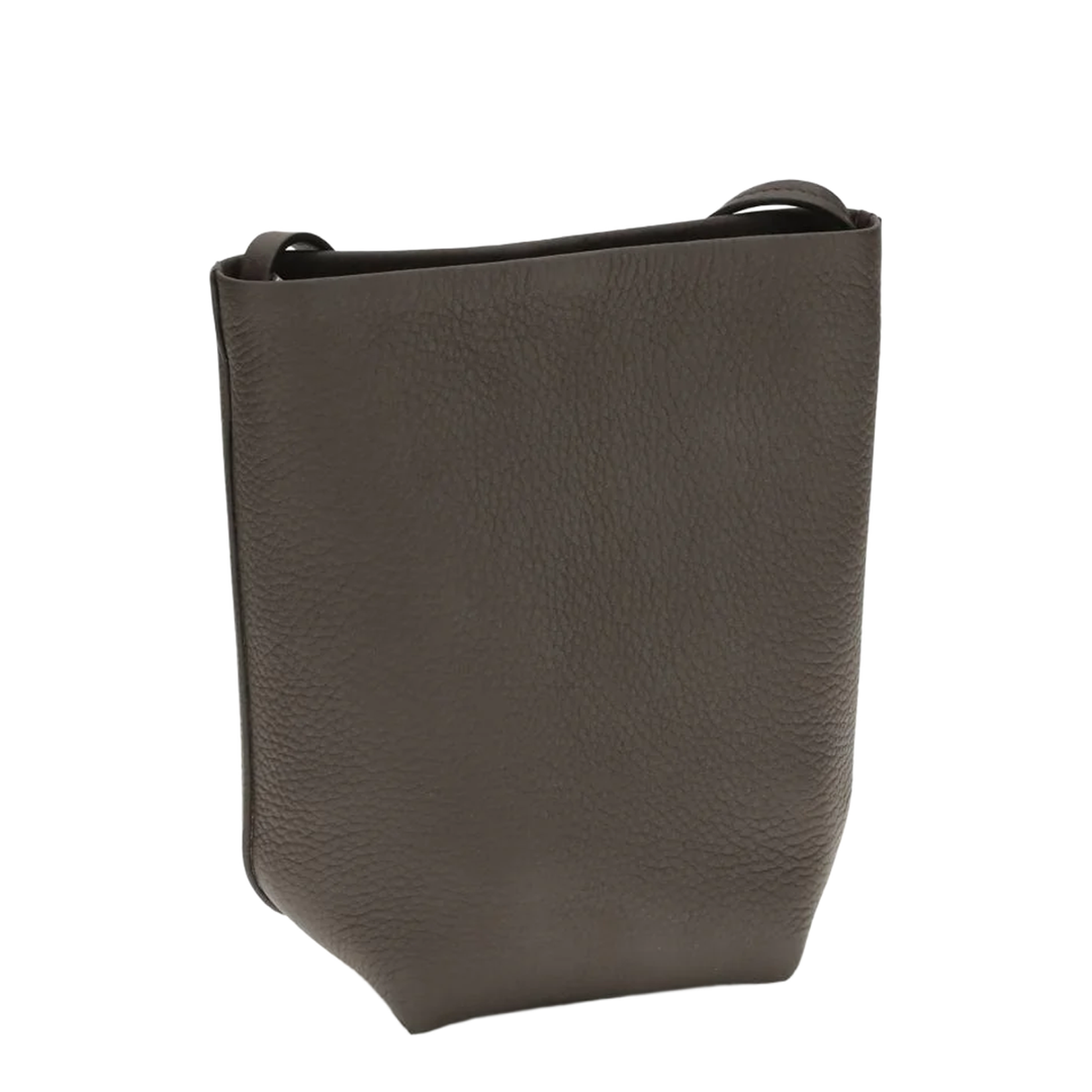 Park Shoulder Bag - Brown - Image 3