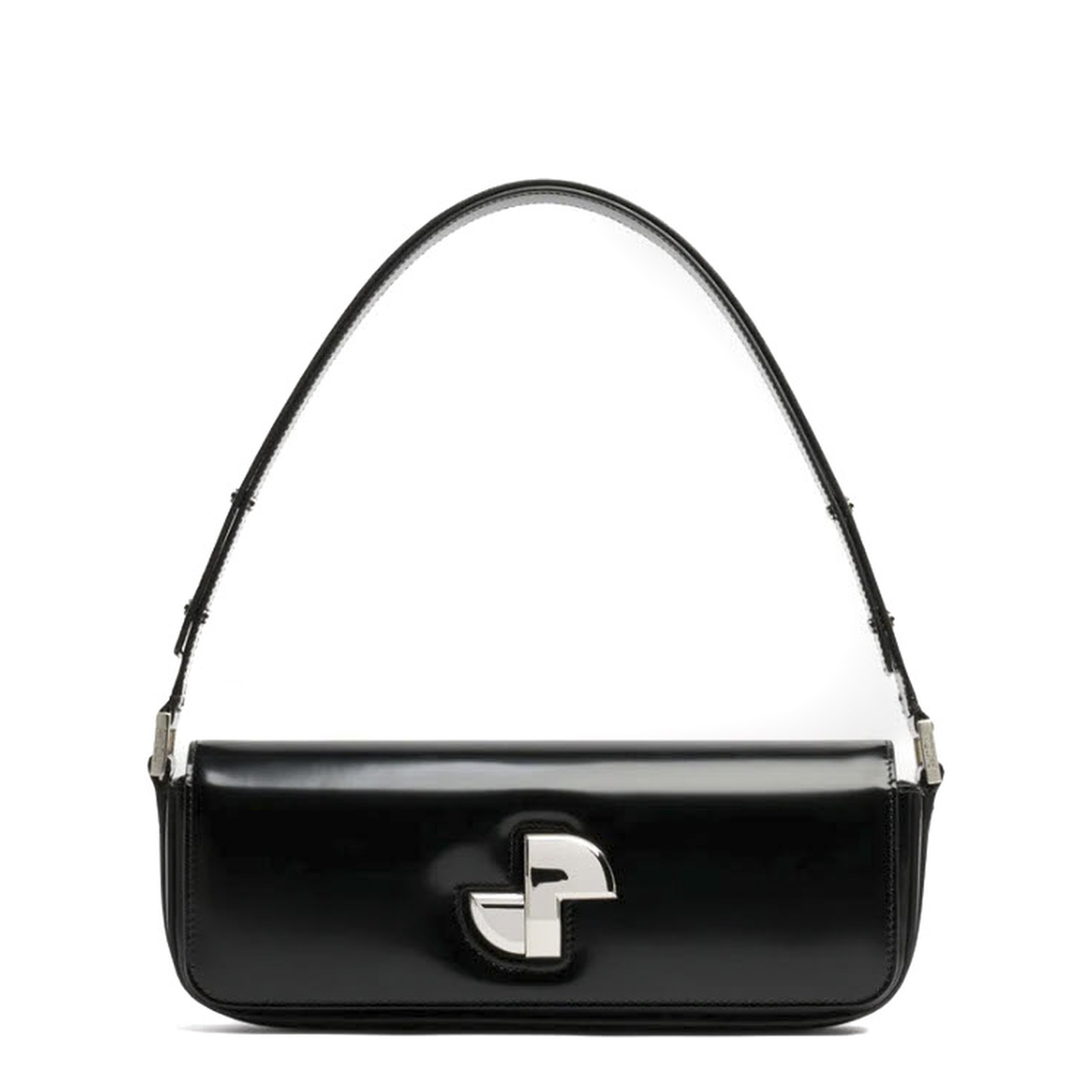 Bags.. Black - Image 1