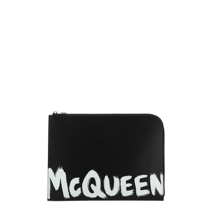 Leather Document Holder - Image 1