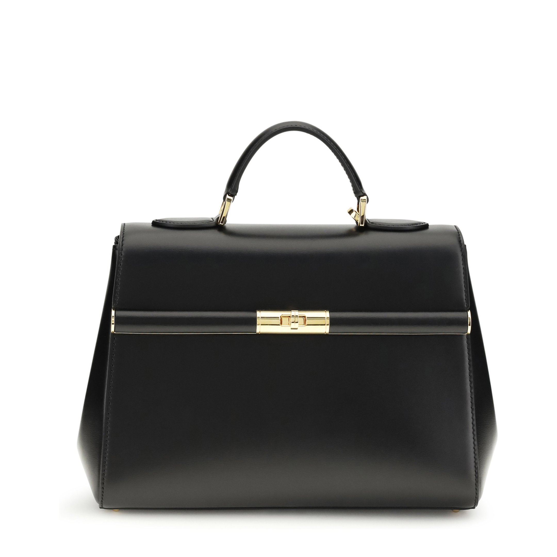 Marlene Leather Handbag - Image 1
