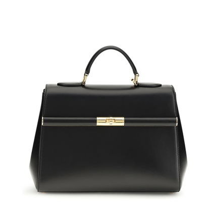 Marlene Leather Handbag - Image 1