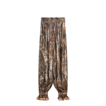 Silk Pants - Image 1