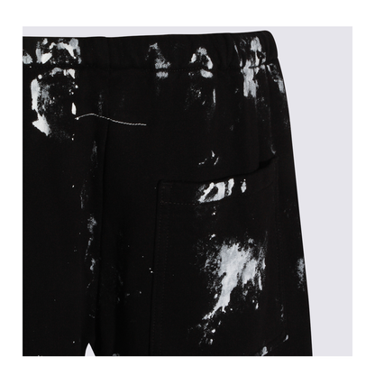Trousers Light Grey - Image 10
