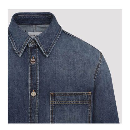 Overshirt - Image 5