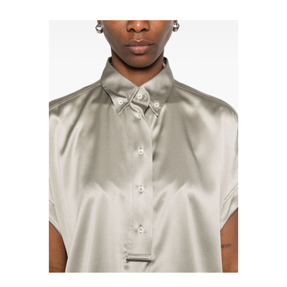 Silk Shirt - Image 2
