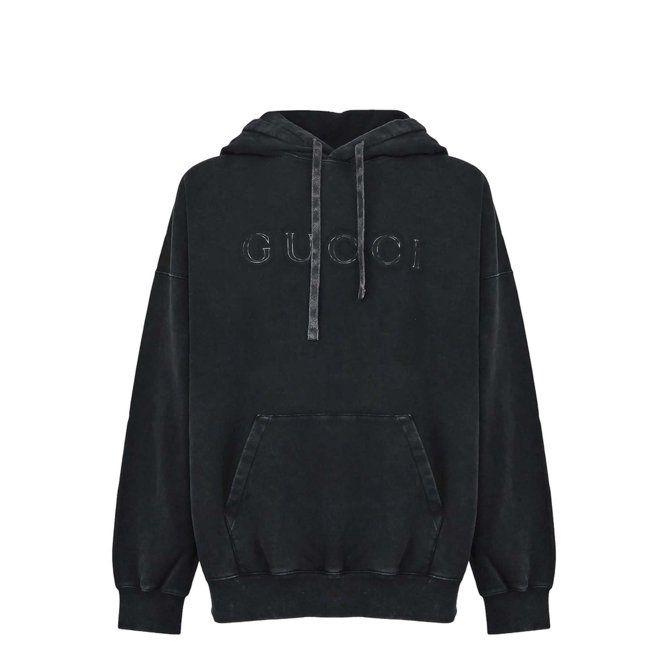 Hooded Sweatshirt - Image 1