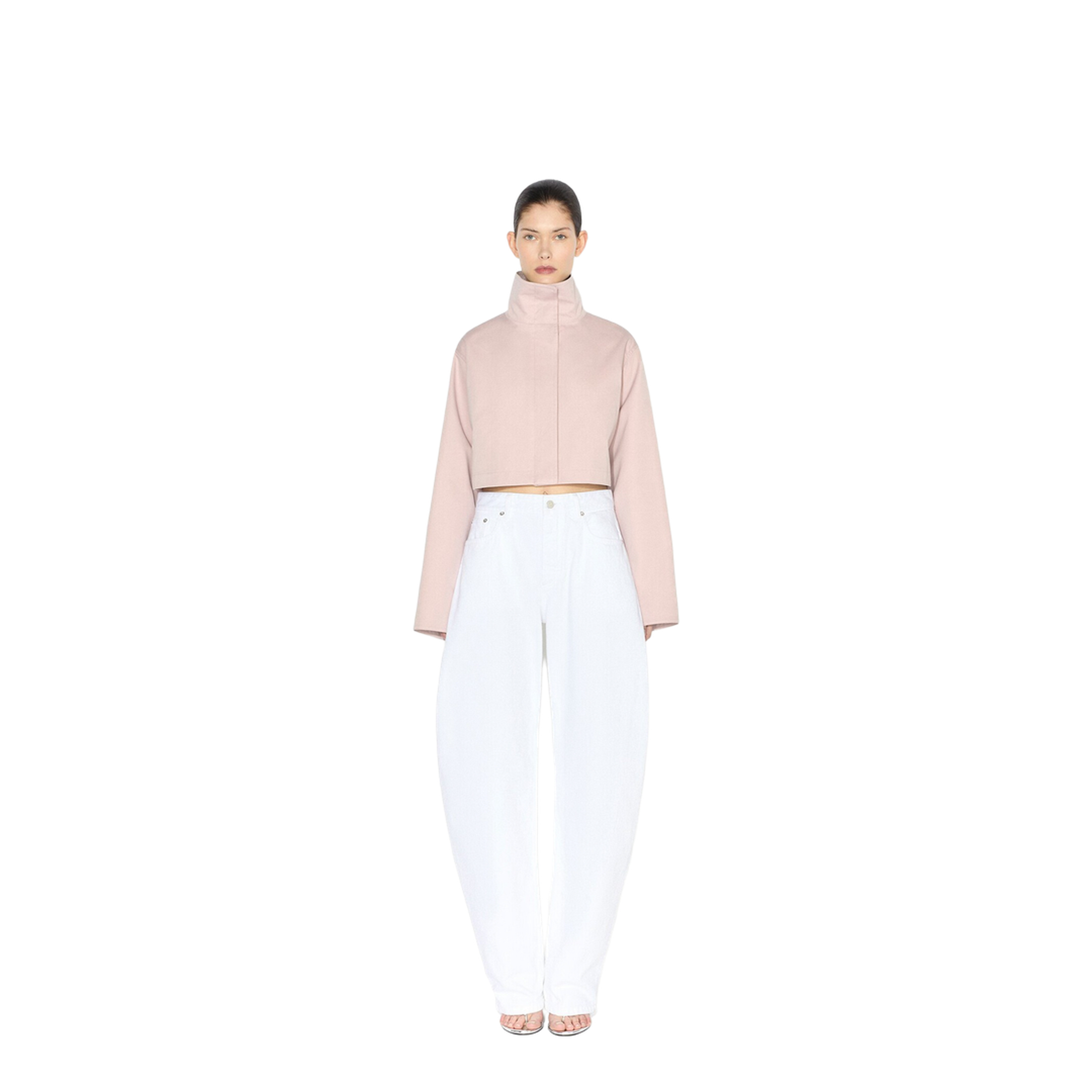 Round Pants - Image 2