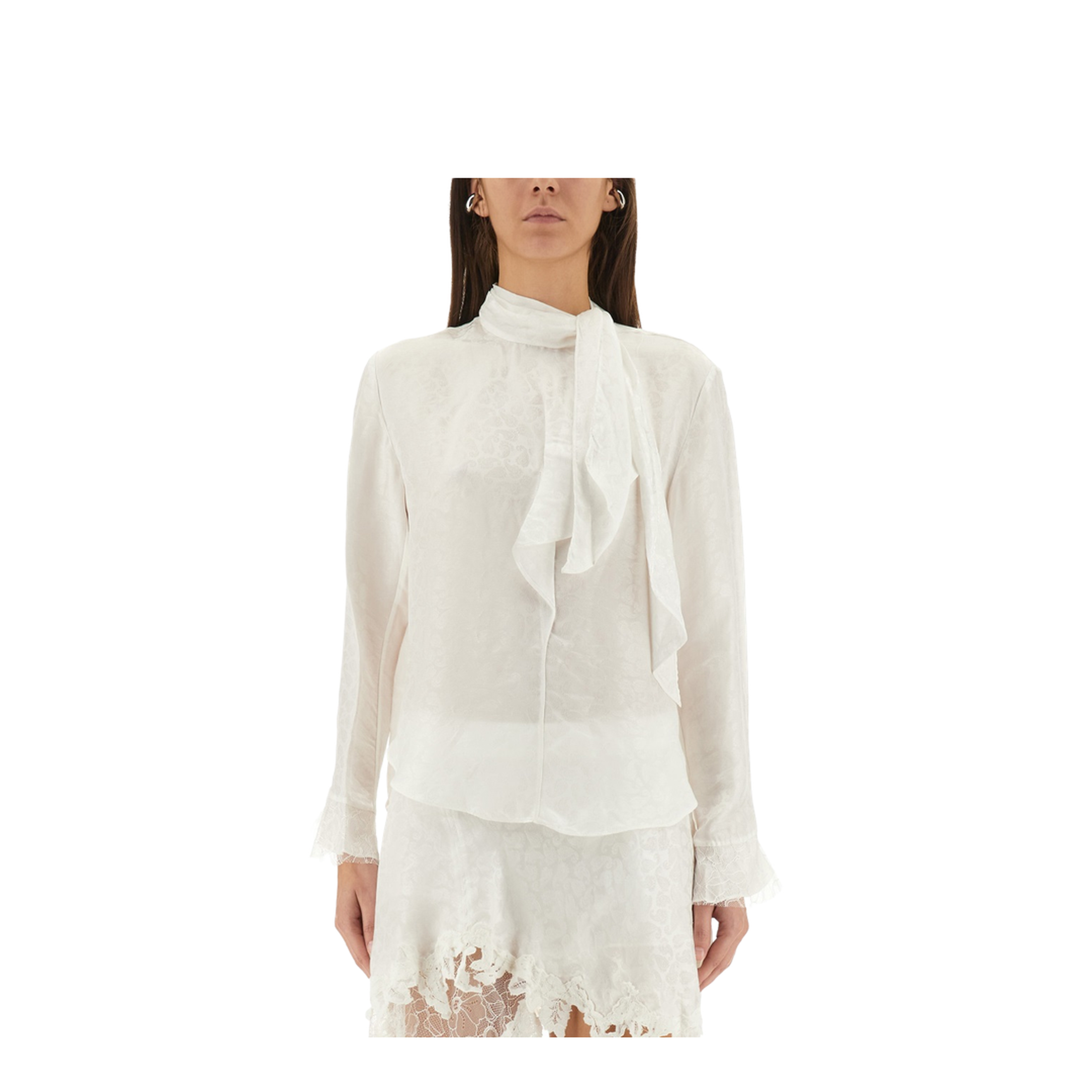 BLOUSE "RAPHAELLA" - Image 1