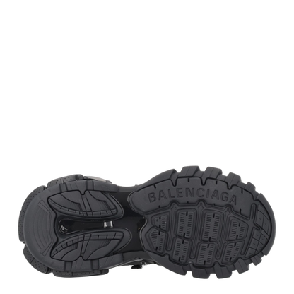 Track Trail Laces Sneakers - Image 6
