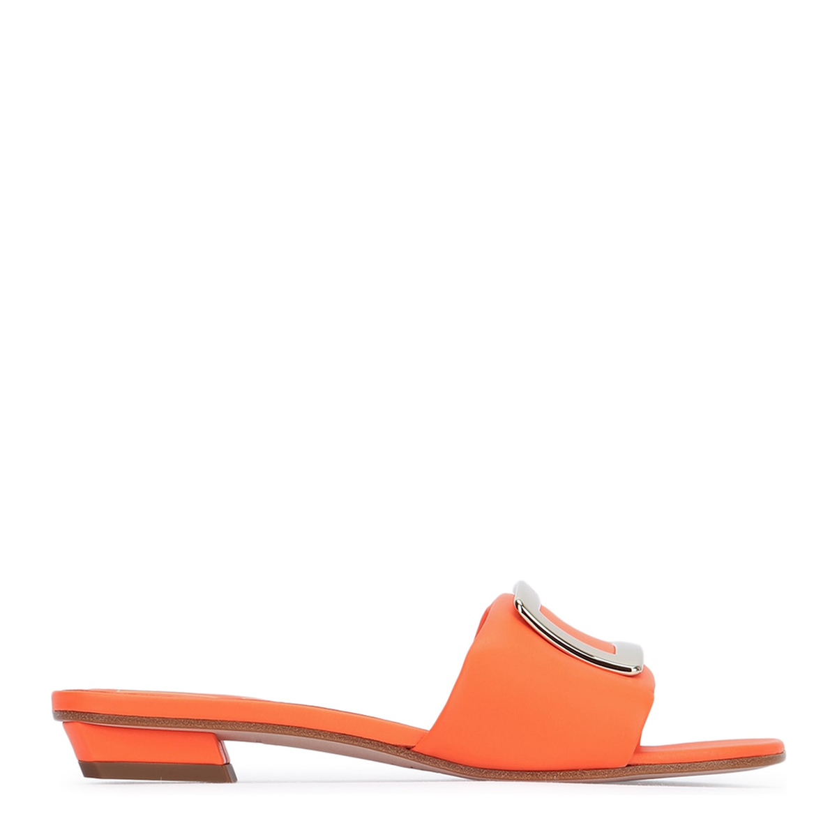 Sandals Orange - Image 1