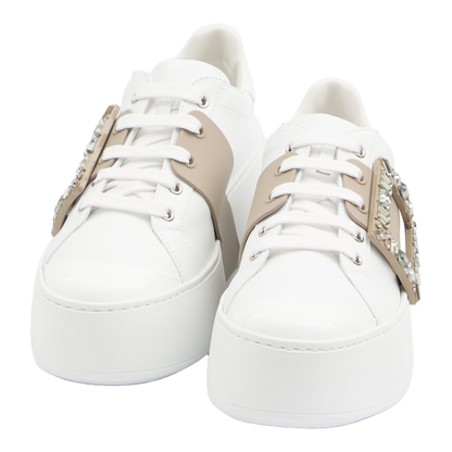 Skate Sneakers - Image 5