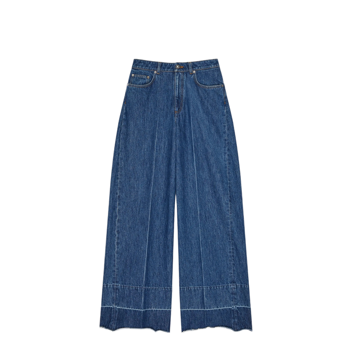 Jeans Navy - Image 1